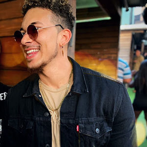 Meet your Posher, Luchae